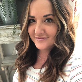 Profile Picture of Audrey Gannaway (@Audrey-Gannaway) on Facebook