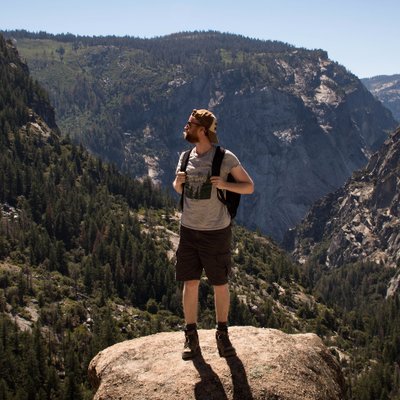 Profile Picture of Rodrigue K. (@PeterPandAg) on Twitter