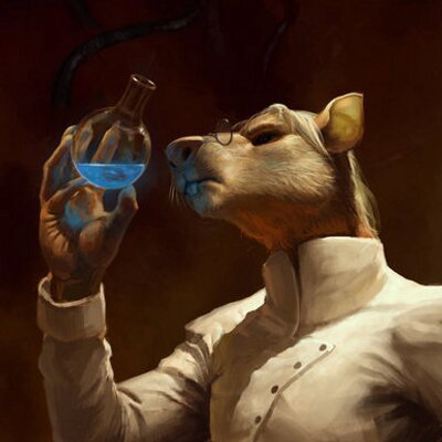 Profile Picture of Chad Parson (@labswag) on Twitter