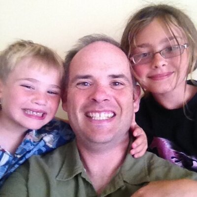 Profile Picture of Brian Crain (@brian_crain) on Twitter
