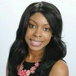 Profile Picture of Asha Boyd (@thepinkmillennial) on Instagram