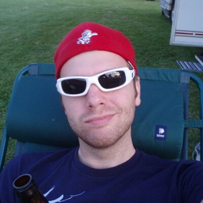 Profile Picture of Josh Searcy (@jas1414) on Twitter