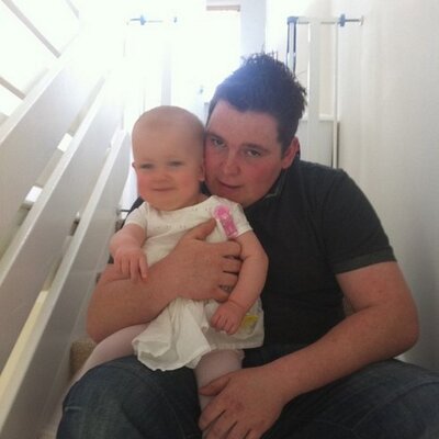 Profile Picture of Bradley Bates (@bradbates1234) on Twitter
