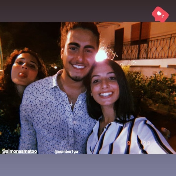 Profile Picture of Giulian Carcioppolo (@number1gu) on Poshmark