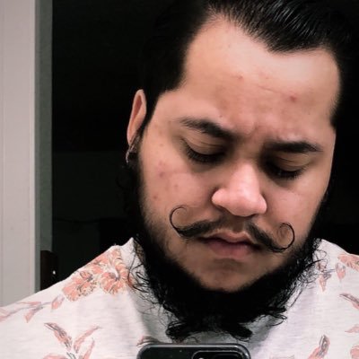 Profile Picture of Eric Hernandez (@Pappyspanky) on Twitter