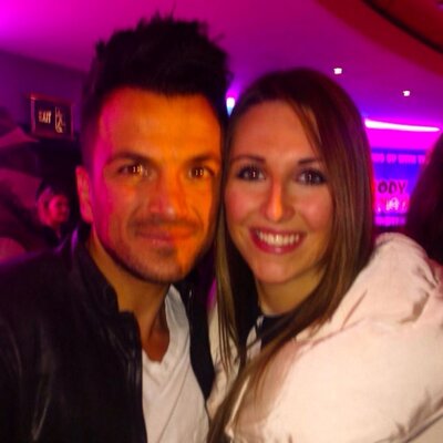 Profile Picture of  ☃ Dani  ☃ (@Dani_Foster_91) on Twitter