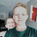 Profile Picture of karson matthew hague (@karsonmatthe) on Instagram