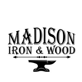 Profile Picture of Madison Iron and Wood (@Madisonironandwood) on Pinterest