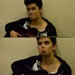 Profile Picture of Patrick Llanes (@patrickseb123) on Instagram