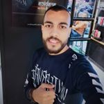 Profile Picture of M'oumen M' M'ostaffa (@moumen_mimo) on Instagram