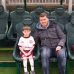 Profile Picture of Daniel Hinsley (@daniel.hinsley) on Facebook