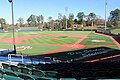 Profile Picture of Don Sanders Stadiumon Wikipedia