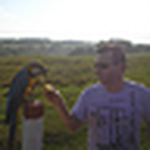 Profile Picture of Carlos Amauri Guerreiro Kuzer (@Carlos Amauri Guerreiro Kuzer) on Flickr