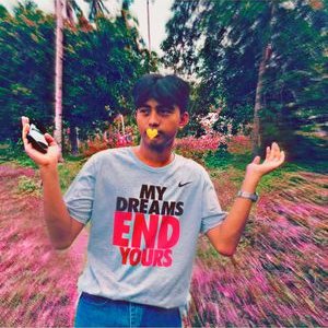 Profile Picture of MARVIN Irving Serrano (@YDtevUF2Gg2gH79) on Twitter