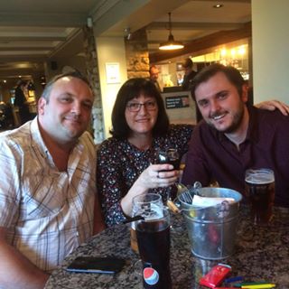 Profile Picture of Linda Marshall (@linda.marshall.96199344) on Facebook