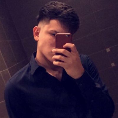 Profile Picture of Justin Arambula (@JustinJacob_08) on Twitter