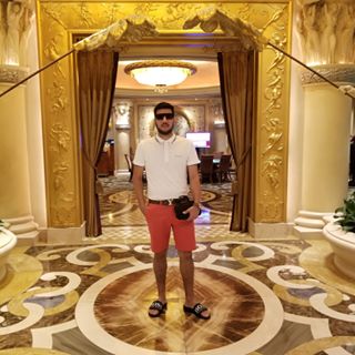 Profile Picture of Julio Terrazas (@julio.terrazas.921) on Facebook