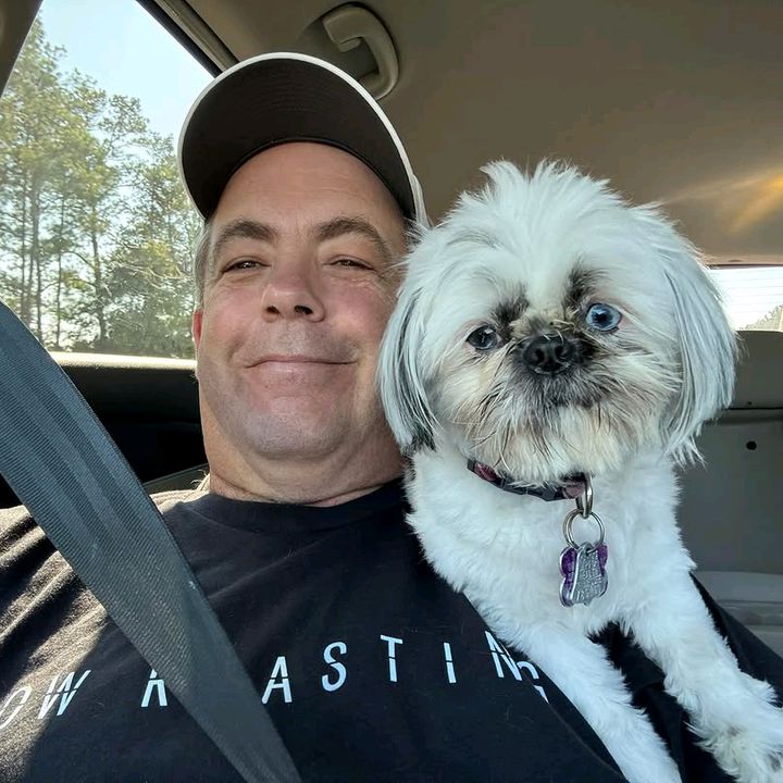 Profile Picture of Randy welton (@randy.welton) on Tiktok