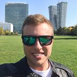 Profile Picture of Thomas Polacek (@thomas_polacek) on Instagram