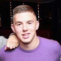 Profile Picture of Tommy Gee (@tommygee9) on Pinterest