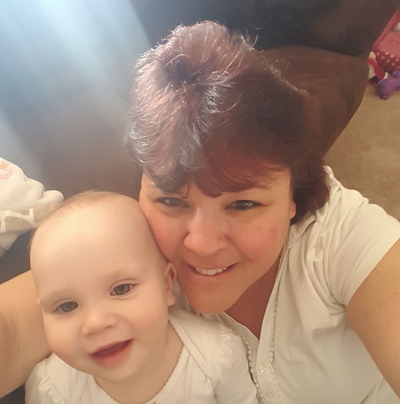 Profile Picture of Missy Hockenberry (@proudgrandma16) on Poshmark