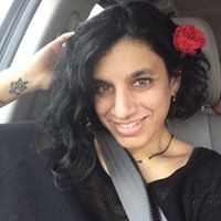 Profile Picture of Sapna Shetty (@sapna-shetty-35) on Quora