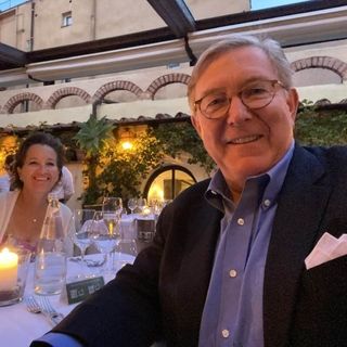 Profile Picture of Robert Flannery (@robflann14) on Instagram