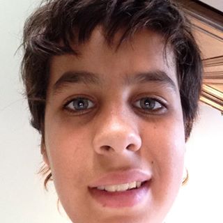 Profile Picture of Caleb Holmberg (@Caleb-Holmberg) on Facebook