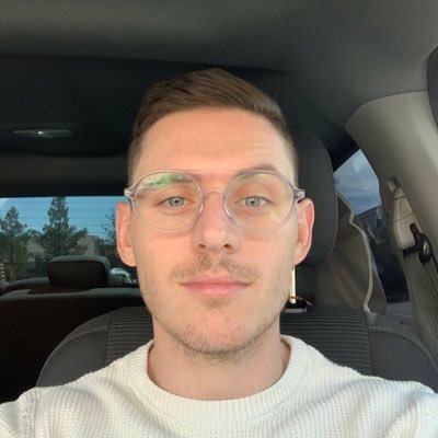 Profile Picture of Y - Seth (@MrSethMichael) on Twitter