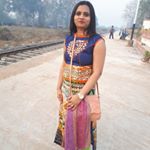 Profile Picture of Jitixa Desai Patel (@jitixap) on Instagram