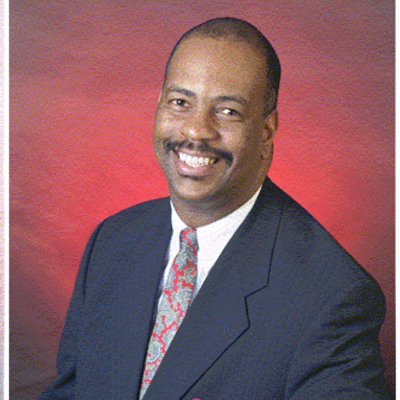 Profile Picture of James E. Garrett Jr. (@JgarrettJr) on Twitter