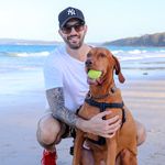 Profile Picture of Richard Brett (@richardajbrett) on Instagram