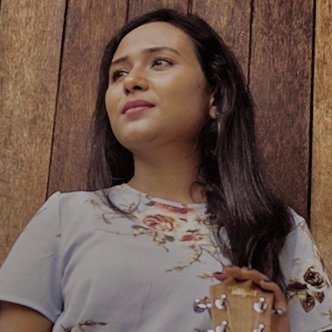 Arpana Sharon Rajkumar - Twitter Profile Picture of Arpana Sharon Rajkumar (@arpana_sharon) on Twitter