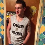 Profile Picture of Barry Sturgeon (@baz90_) on Instagram