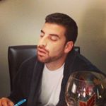 Profile Picture of Jeffrey Hunter (@thebull4221) on Instagram