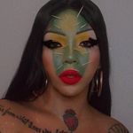 Profile Picture of Chris Rose (@el.maquillista) on Instagram