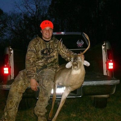 Profile Picture of Jeff Dodd (@jeffdodd16) on Twitter