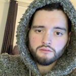 Profile Picture of Ben (@benjaminridpath) on Instagram