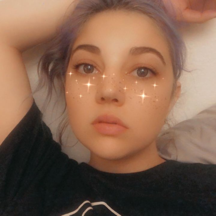 Profile Picture of Kylie Milner (@probablykylie) on Tiktok
