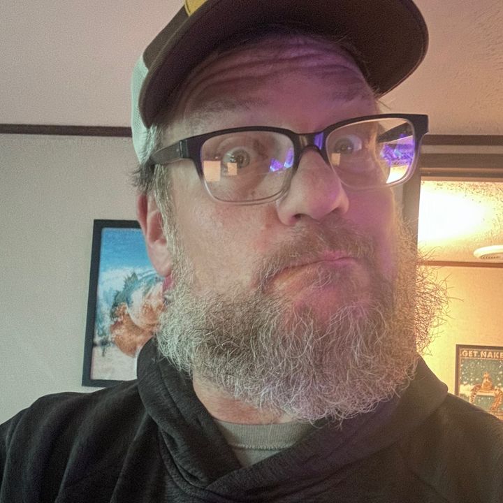 Chad Southwell - Tiktok Profile Picture of Chad Southwell (@chadsouthwell) on Tiktok