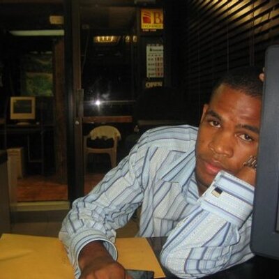 Profile Picture of Vicente Luis De Peña (@Vicente_L) on Twitter