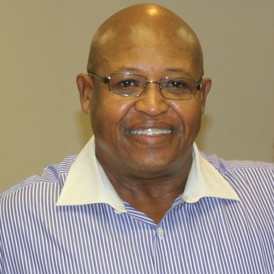 Profile Picture of Joseph Pleasant (@JosephPleasant1) on Twitter