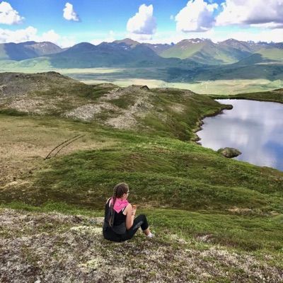 Profile Picture of Bridget Hoffmann (@@bridgethoffmann) on Tiktok