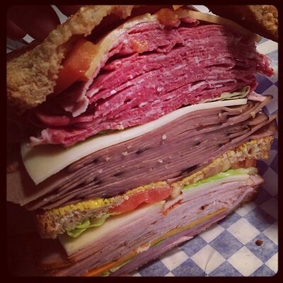 Profile Picture of Kris McGee (@chefkmcgee) on Twitter