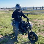 Profile Picture of Richard Gonzalez (@richard_the_grizzly) on Instagram