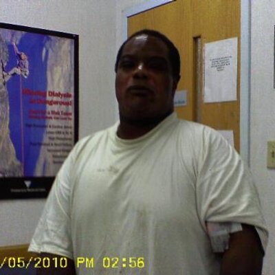 Profile Picture of Scott Vaden (@svaden41) on Twitter