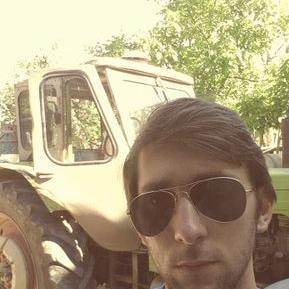 Profile Picture of Tom Lippert (@lippi1410) on Twitter