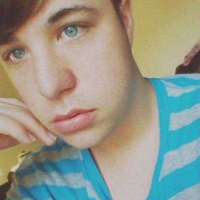 Profile Picture of Joshua Pitre (@JoshuaPitre12) on Twitter