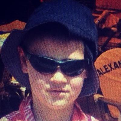 Profile Picture of Alexander Burmanon Twitter