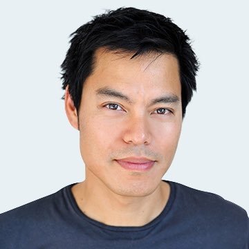 Profile Picture of Dr Kevin Fong (@Kevin_Fong) on Twitter